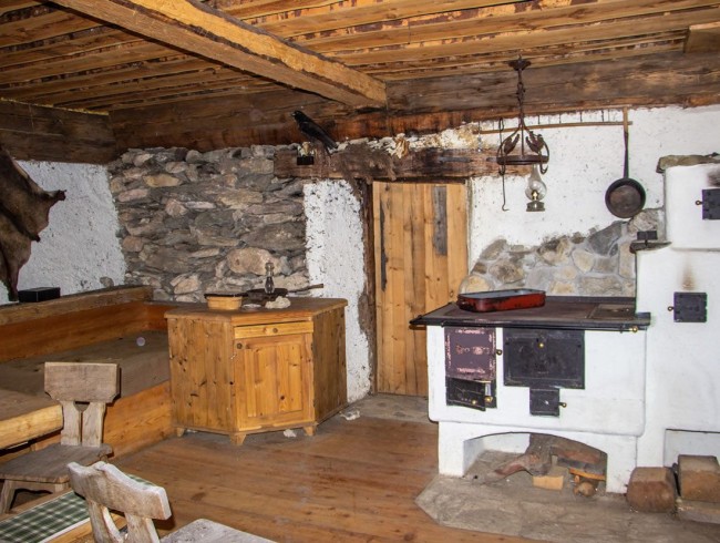 Appartement Ferienwohnung Wellness-Bereich
