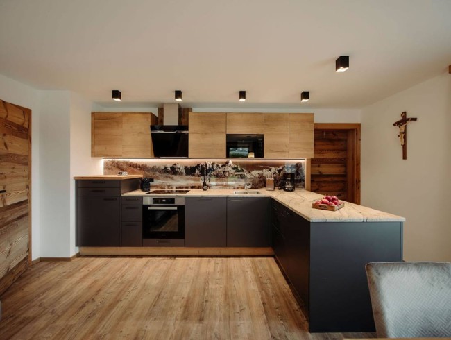 Appartement Ferienwohnung Österreich