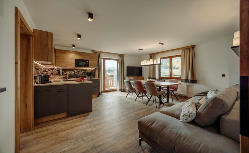 Appartement Ferienwohnung Golfplatz
