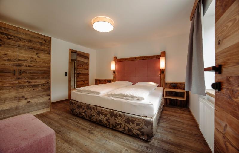 Appartement Ferienwohnung Golfplatz