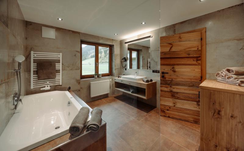 Appartement Ferienwohnung Golfplatz
