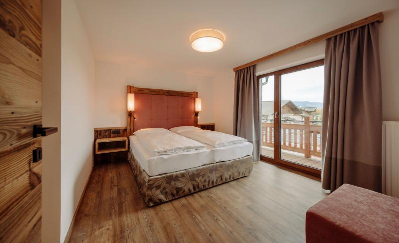 Appartement Ferienwohnung Golfplatz