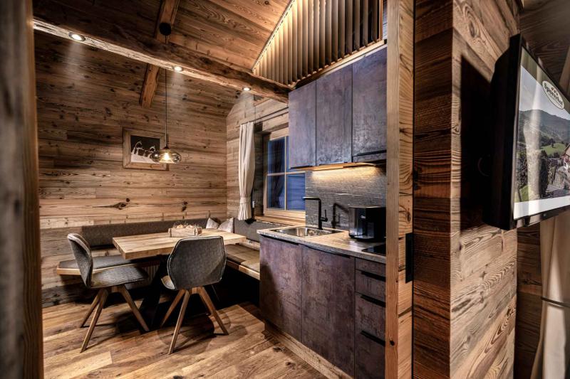 Appartement Ferienwohnung Sauna