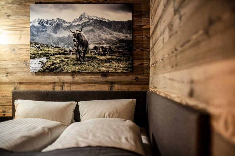 Appartement Ferienwohnung Schilehrer