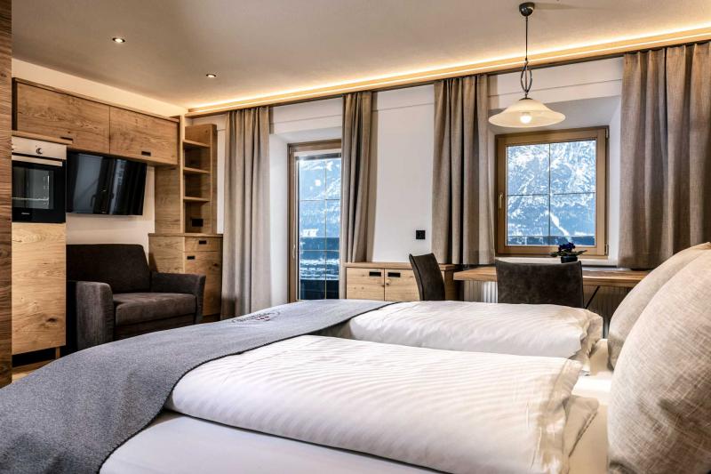 Appartement Ferienwohnung Massage