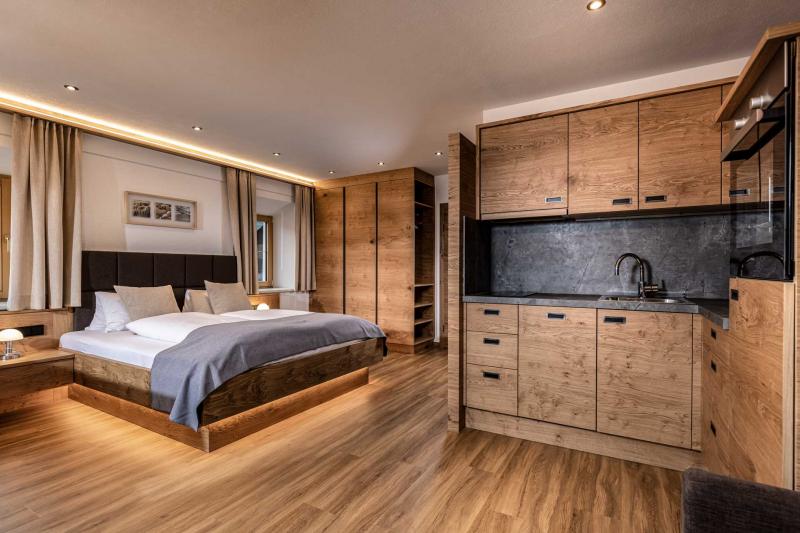 Appartement Ferienwohnung Radverleih