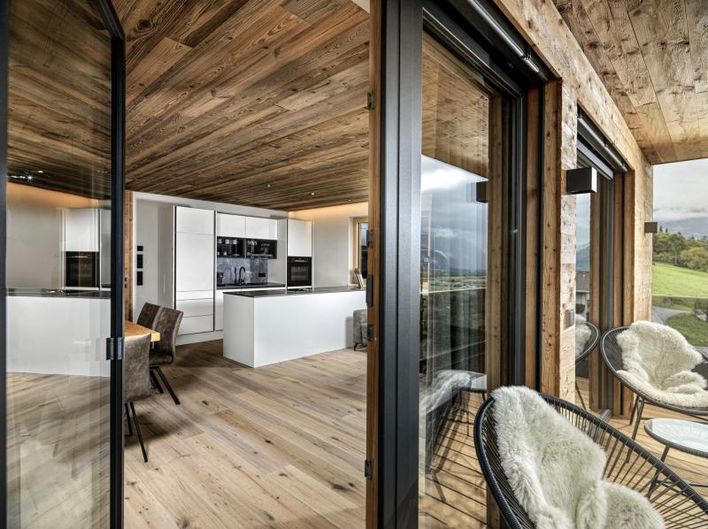 Appartement Ferienwohnung 3