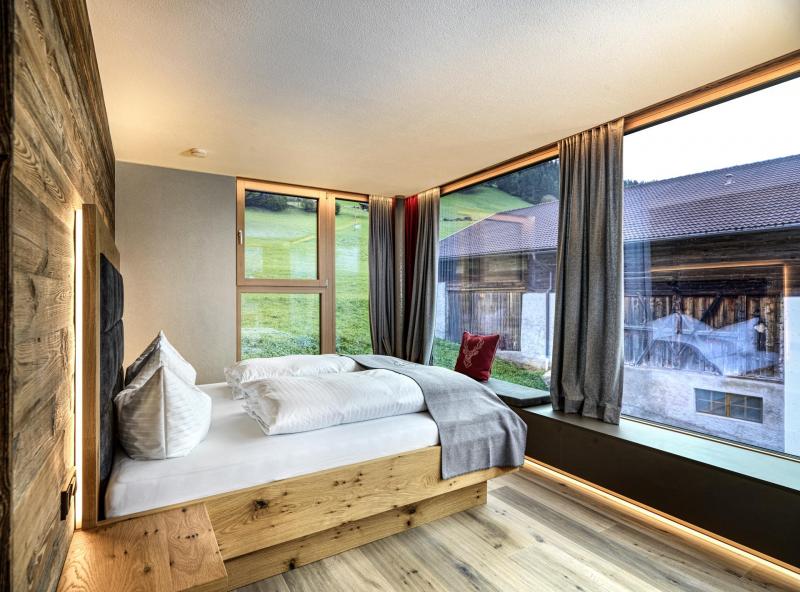 Appartement Ferienwohnung Wellness-Bereich