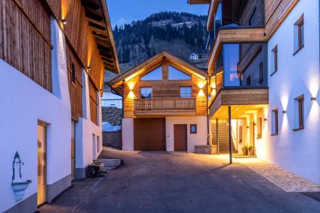 Appartement Ferienwohnung Bergführer