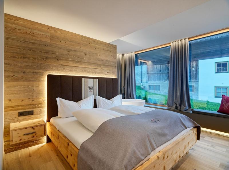 Appartement Ferienwohnung Hallenbad