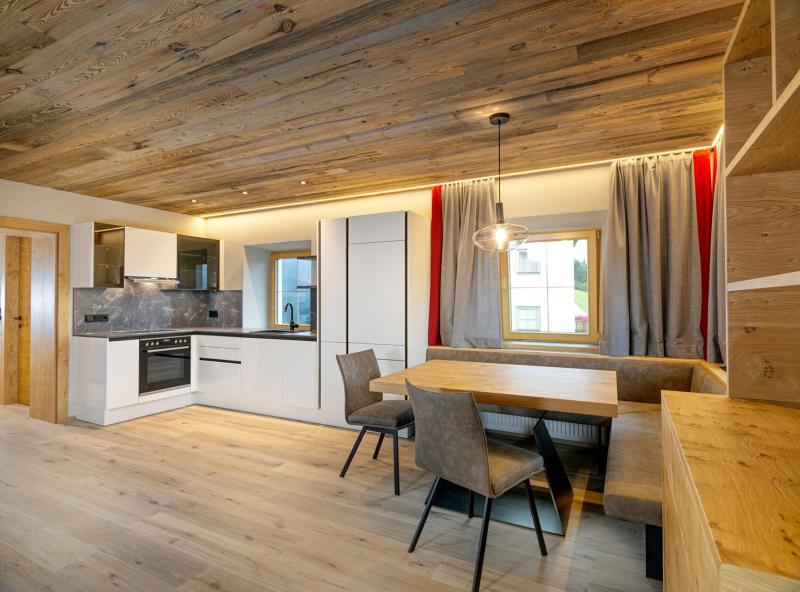 Appartement Ferienwohnung Hallenbad