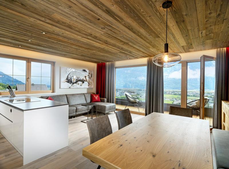 Appartement Ferienwohnung Hallenbad