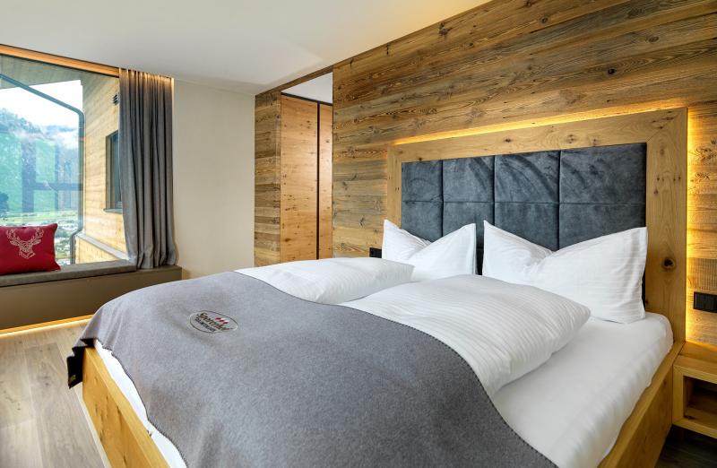 Appartement Ferienwohnung Hallenbad