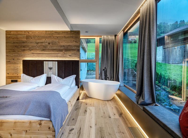 Appartement Ferienwohnung Hallenbad