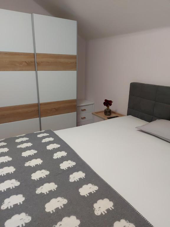 Appartement Ferienwohnung 3