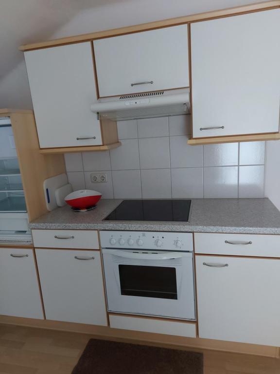 Appartement Ferienwohnung Tirol
