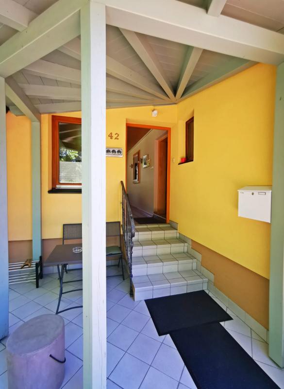 Appartement Ferienwohnung Schilehrer