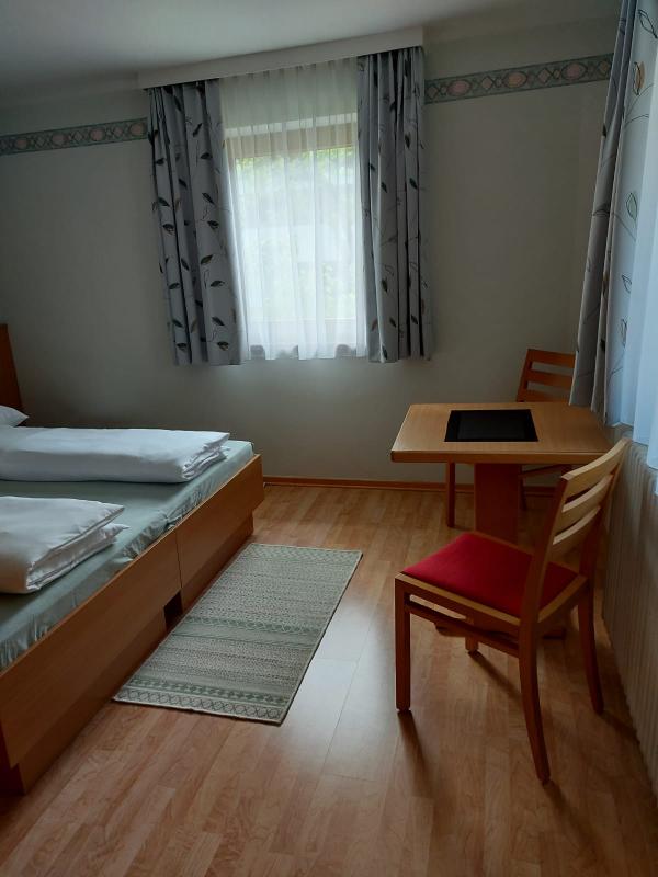 Appartement Ferienwohnung Appartement Ferienwohnung