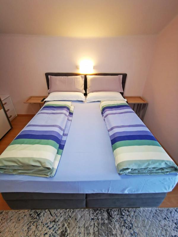 Appartement Ferienwohnung Beautyfarm
