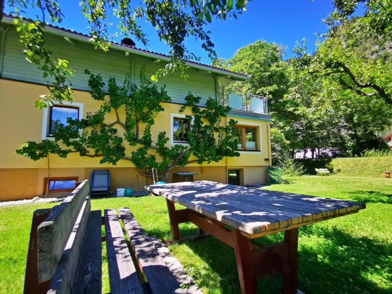 Appartement Ferienwohnung Whirlpool