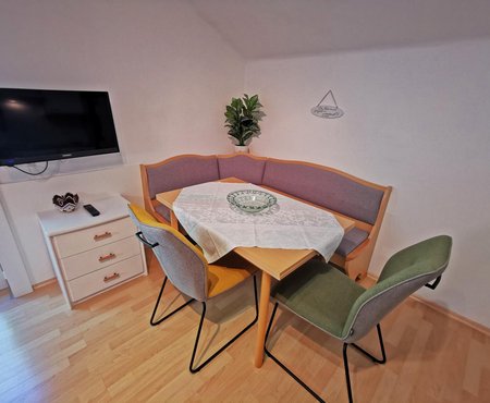 Appartement Ferienwohnung Osttirol