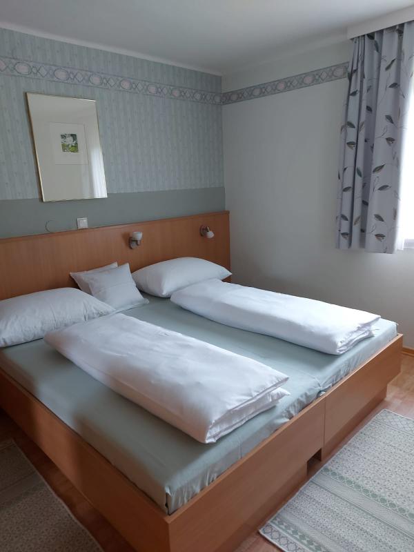Appartement Ferienwohnung Wellness-Bereich