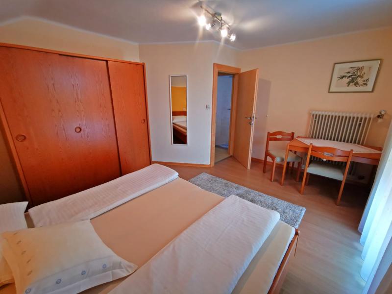 Appartement Ferienwohnung Sauna