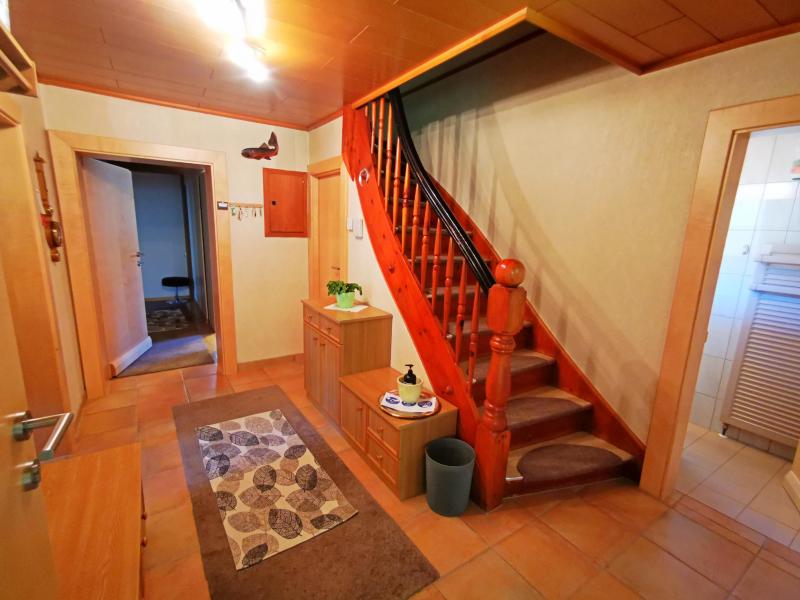 Appartement Ferienwohnung Reiten
