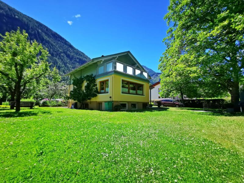 Appartement Ferienwohnung Fitnesstudio
