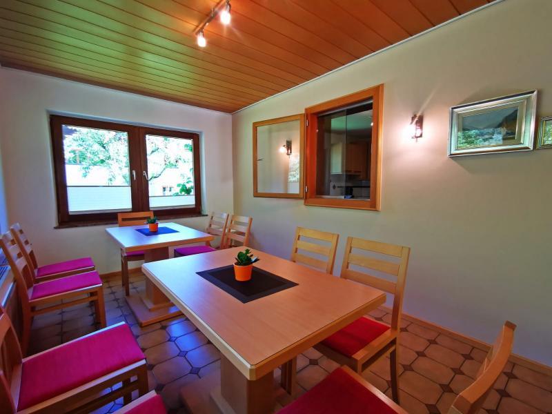 Appartement Ferienwohnung Fitnesstudio