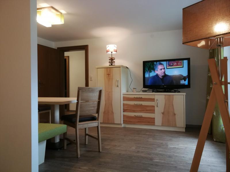 Appartement Ferienwohnung Whirlpool