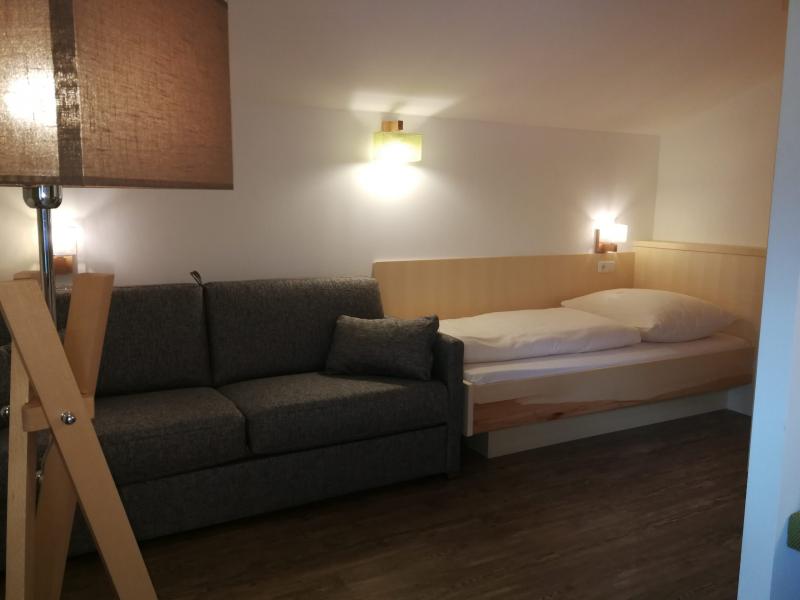 Appartement Ferienwohnung Sauna