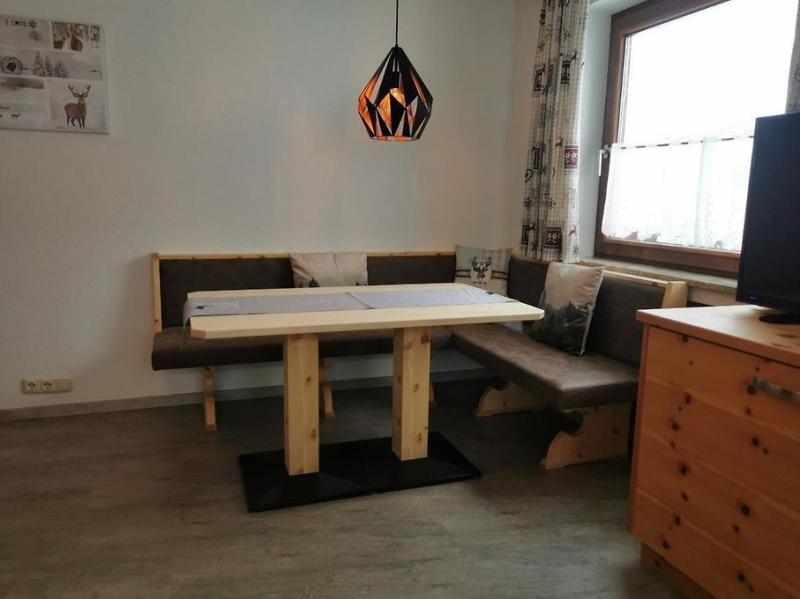 Appartement Ferienwohnung Reutte