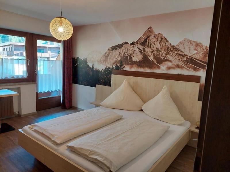 Appartement Ferienwohnung Österreich