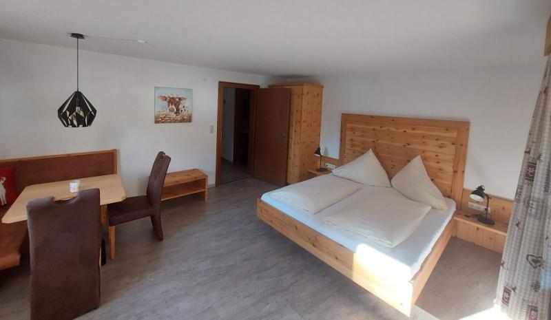 Appartement Ferienwohnung Tirol