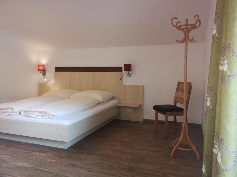 Appartement Ferienwohnung Beautyfarm