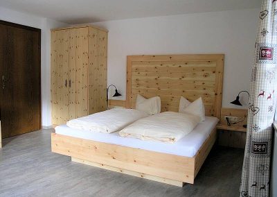 Appartement Ferienwohnung Massage
