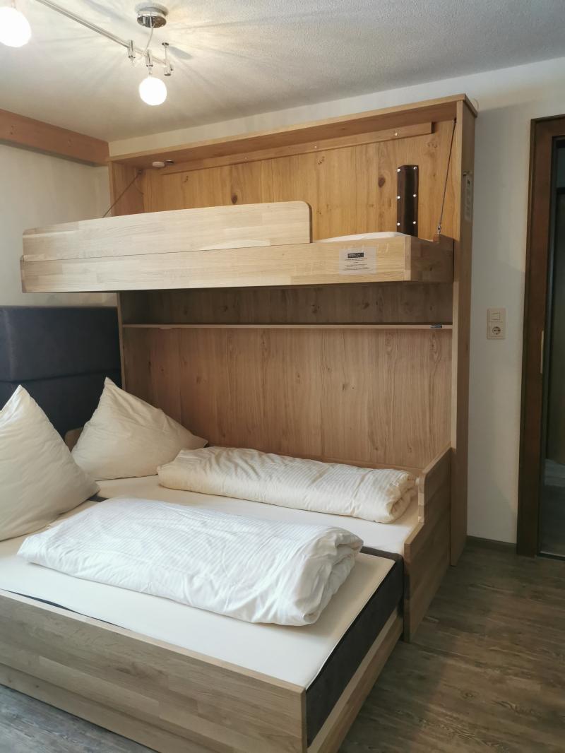 Appartement Ferienwohnung Radverleih