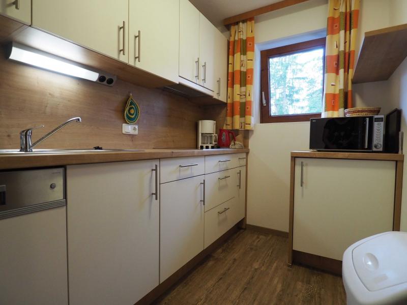 Appartement Ferienwohnung Radverleih