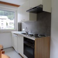 Appartamento vacanze Sauna