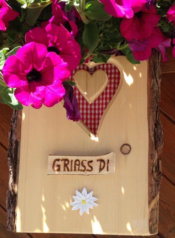 Appartamento vacanze Landeck
