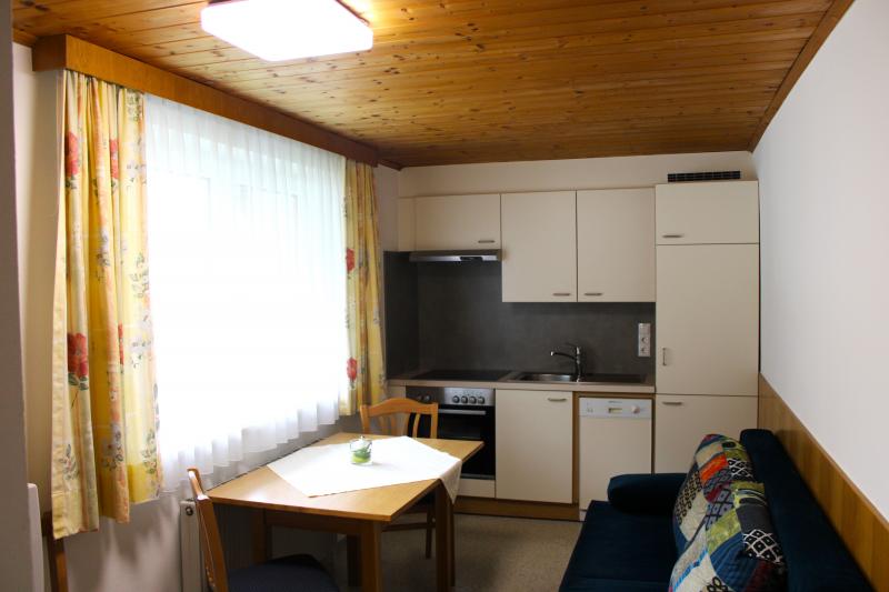 Appartamento vacanze Guida per la montagna