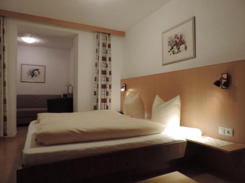 Appartamento vacanze 3