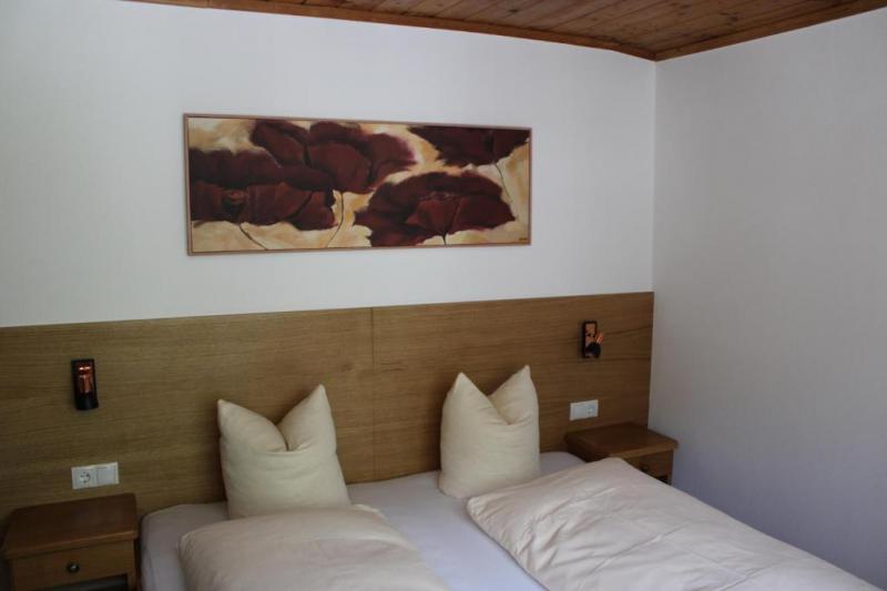 Appartamento vacanze Massaggio