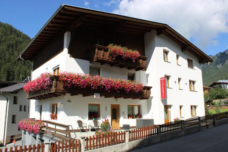 Appartamento vacanze Centro di bellezza