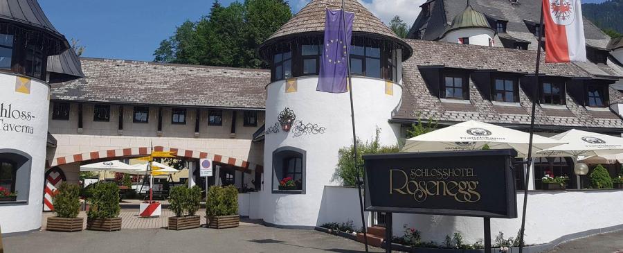 Hotel Kitzbühel