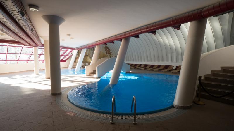 Hotel Schilehrer