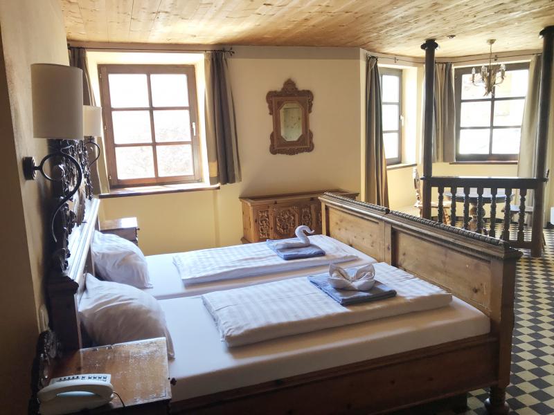 Hotel Bootsverleih