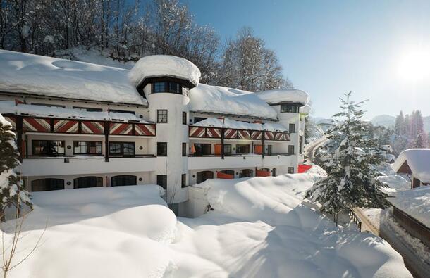 Hotel Radverleih