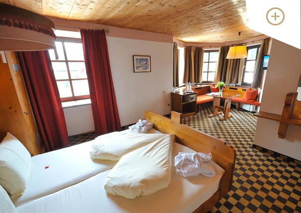 Hotel Österreich